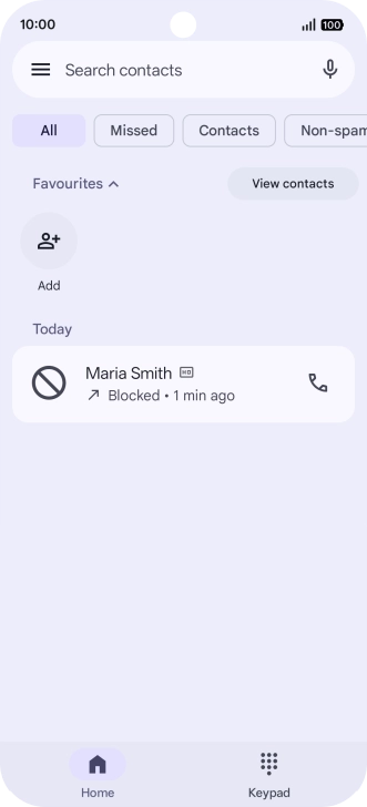 Slide your finger upwards starting from the bottom of the screen to return to the home screen. Slide your finger upwards starting from the bottom of the screen to return to the home screen.