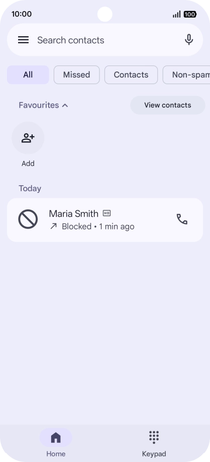 Slide your finger upwards starting from the bottom of the screen to return to the home screen. Slide your finger upwards starting from the bottom of the screen to return to the home screen.