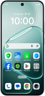 OPPO A6 Pro 5G