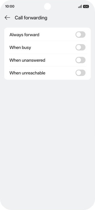 Slide your finger upwards starting from the bottom of the screen to return to the home screen. Slide your finger upwards starting from the bottom of the screen to return to the home screen.