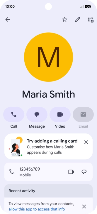 Slide your finger upwards starting from the bottom of the screen to return to the home screen. Slide your finger upwards starting from the bottom of the screen to return to the home screen.