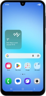 Samsung Galaxy A17 4G