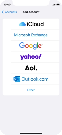 Press Other. Press Other.