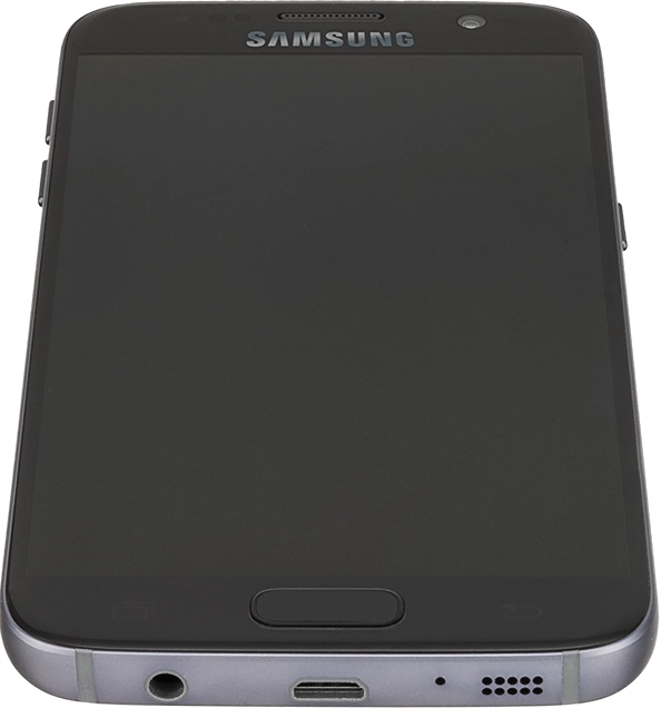 Connect the charger to the socket and to a wall socket.