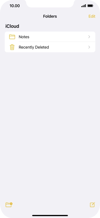 Slide your finger upwards starting from the bottom of the screen to return to the home screen. Slide your finger upwards starting from the bottom of the screen to return to the home screen.