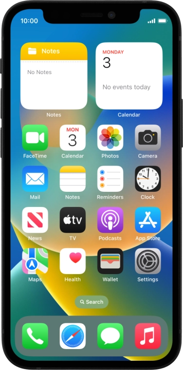 Apple iPhone 12 mini