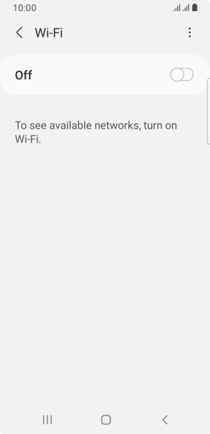 Press the indicator to turn on the function.