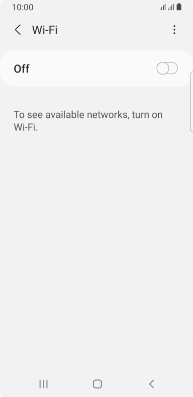 Press the indicator to turn on the function.