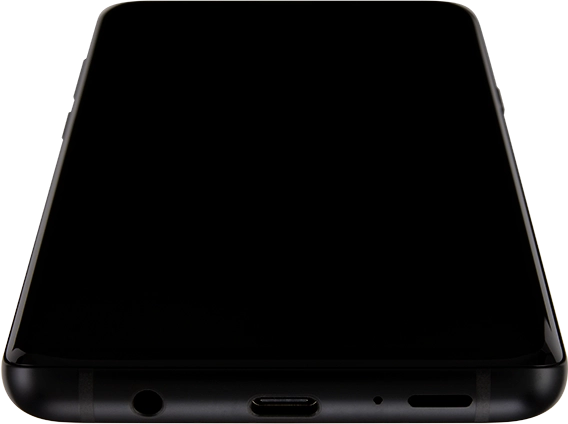 Connect the data cable to the socket and to your computer's USB port.