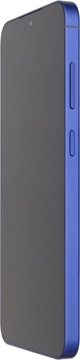 At the same time, press the Side key and the lower part of the Volume key to take a screenshot.