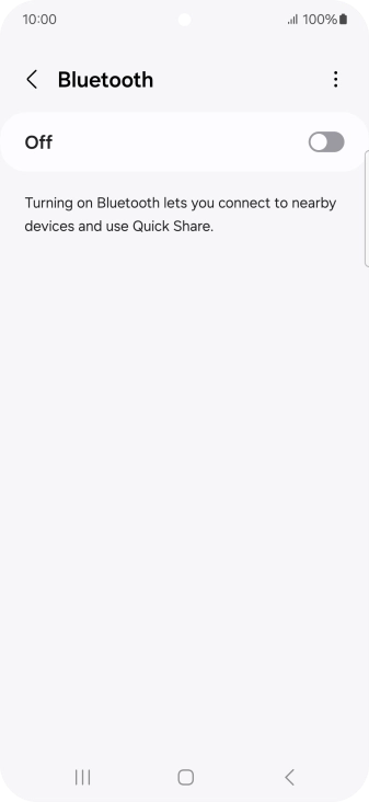 Press the indicator to turn on the function.