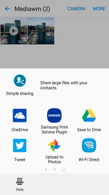 Press Save to Drive. Press Save to Drive.