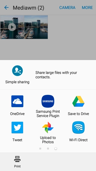 Press Save to Drive. Press Save to Drive.