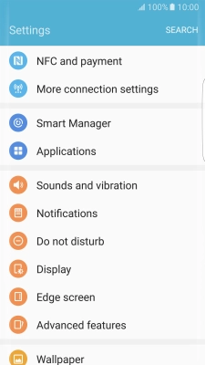 Press Sounds and vibration. Press Sounds and vibration.