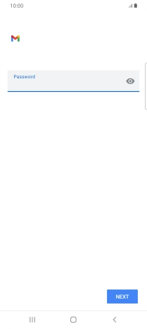 Press NEXT. Press NEXT.