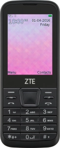 ZTE F320