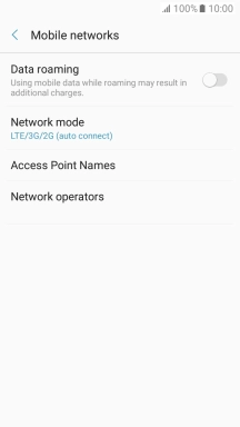 Press Network operators.