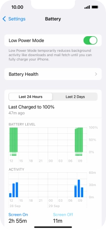 Slide your finger upwards starting from the bottom of the screen to return to the home screen. Slide your finger upwards starting from the bottom of the screen to return to the home screen.
