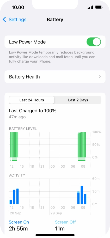 Slide your finger upwards starting from the bottom of the screen to return to the home screen. Slide your finger upwards starting from the bottom of the screen to return to the home screen.