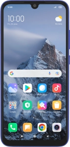 Xiaomi Redmi Note 7