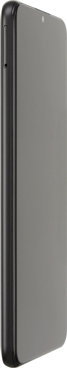 Find the opener for the card holder. Insert the opener into the small hole in the card holder.