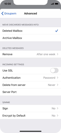 Press Authentication. Press Authentication.