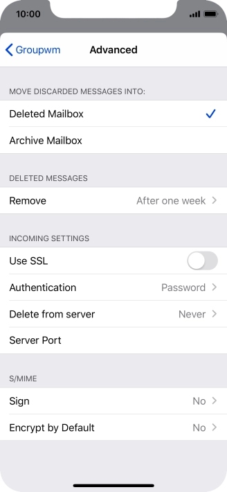 Press Authentication. Press Authentication.