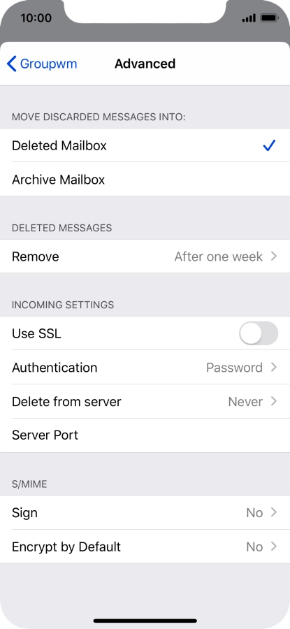 Press Authentication. Press Authentication.