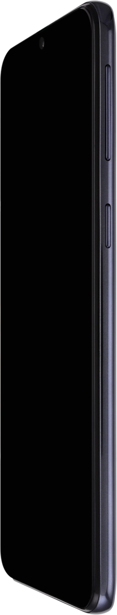 Press and hold On/Off.