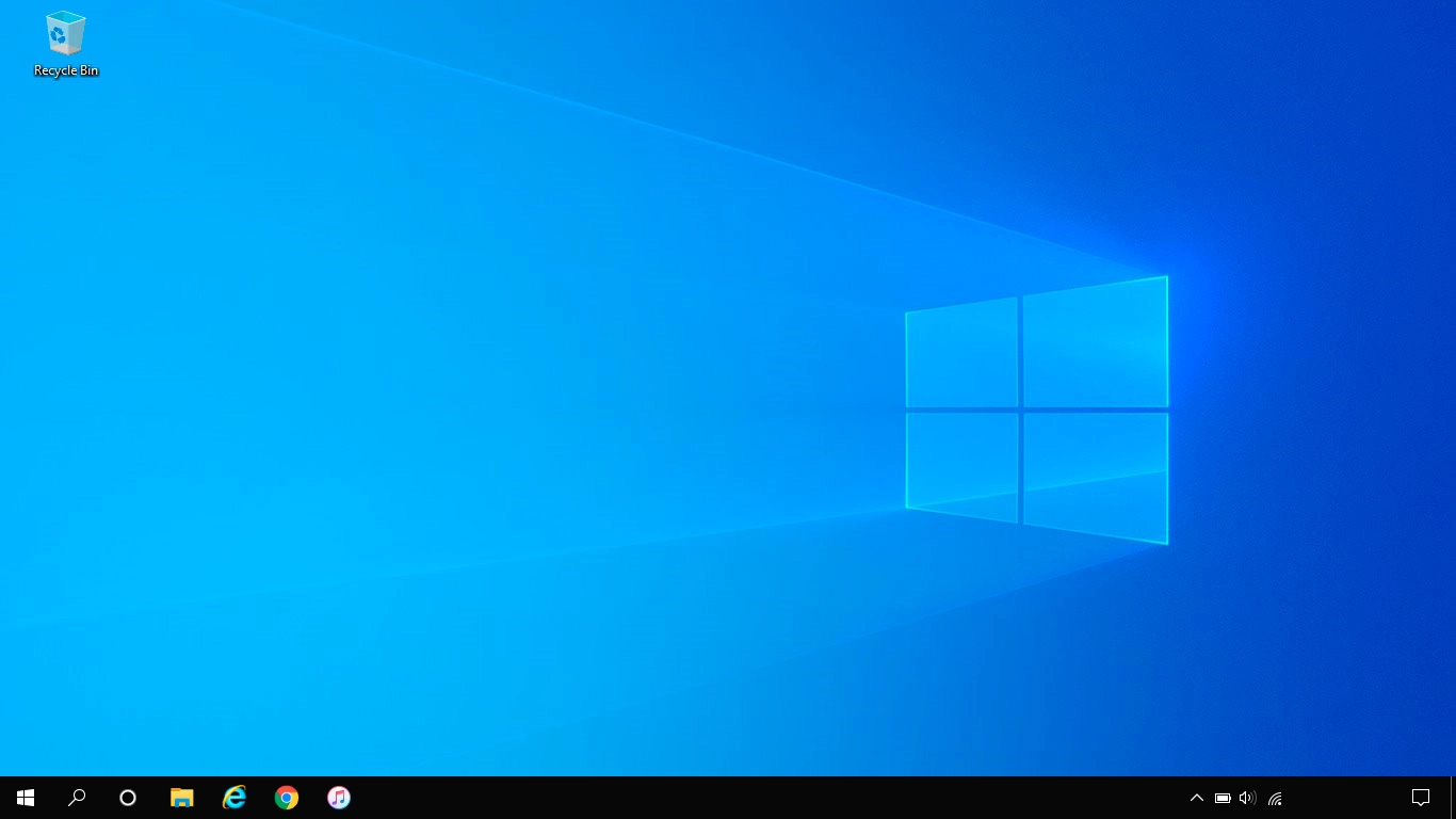 Start a file manager on your computer.