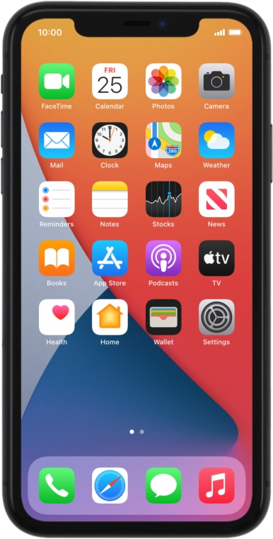 Apple iPhone 11 Apple iPhone 11