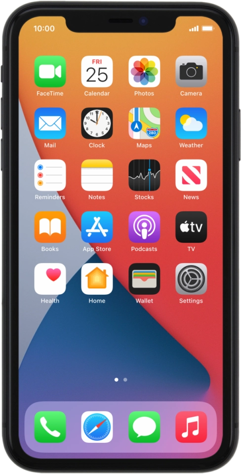 Apple iPhone 11 Apple iPhone 11