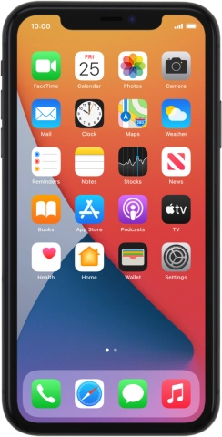 Apple iPhone 11 Apple iPhone 11