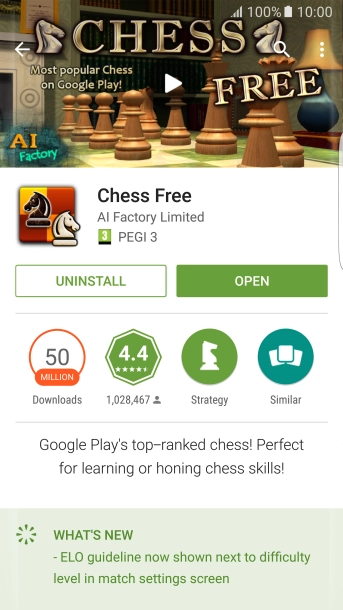 Press the Home key to return to the home screen. Press the Home key to return to the home screen.
