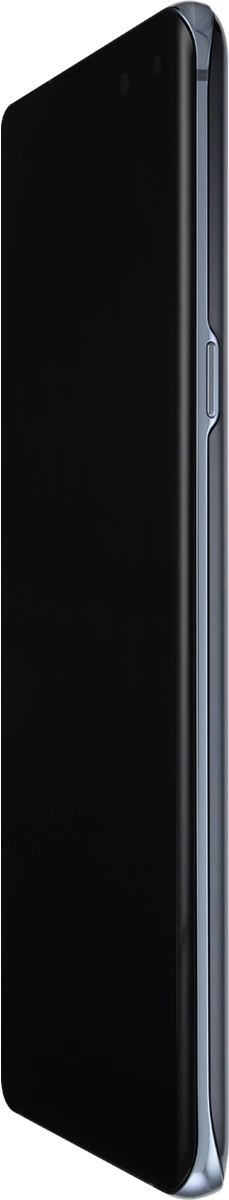 Press and hold On/Off.