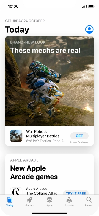 Press Search. Press Search.