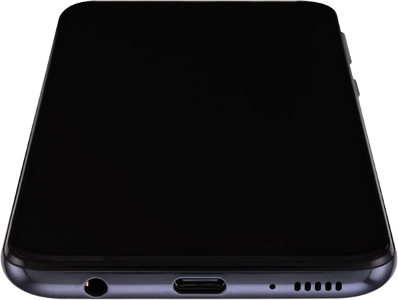 Connect the charger to the socket and to a wall socket.