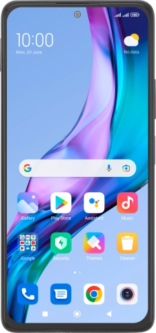 Xiaomi Redmi Note 10 Pro