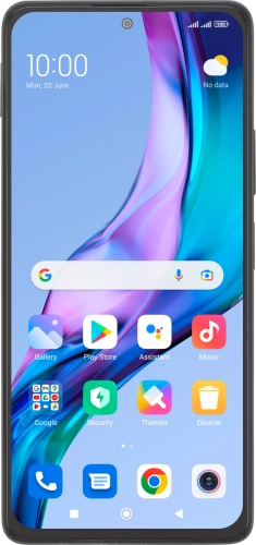 Xiaomi Redmi Note 10 Pro