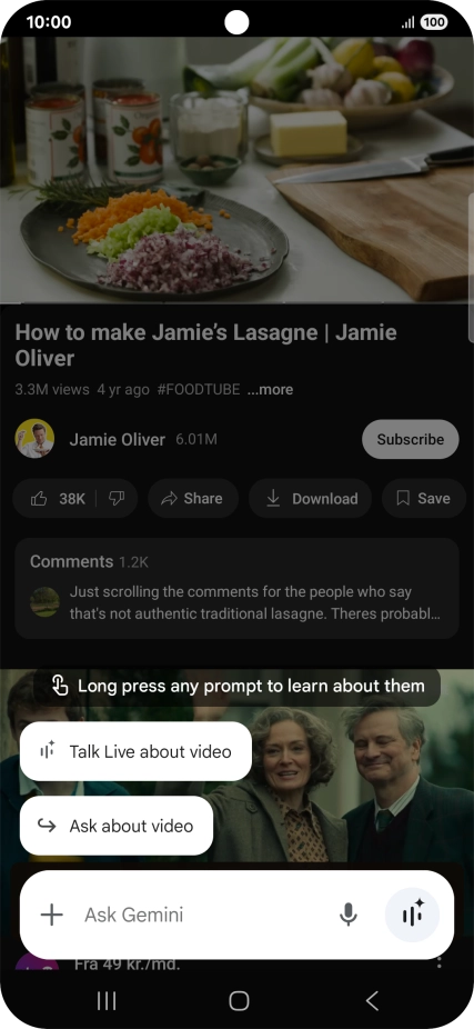 Press Ask about this video.