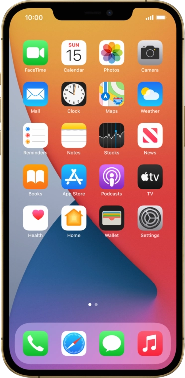 Apple iPhone 12 Pro Max