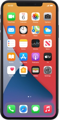 Apple iPhone 11 Pro Max