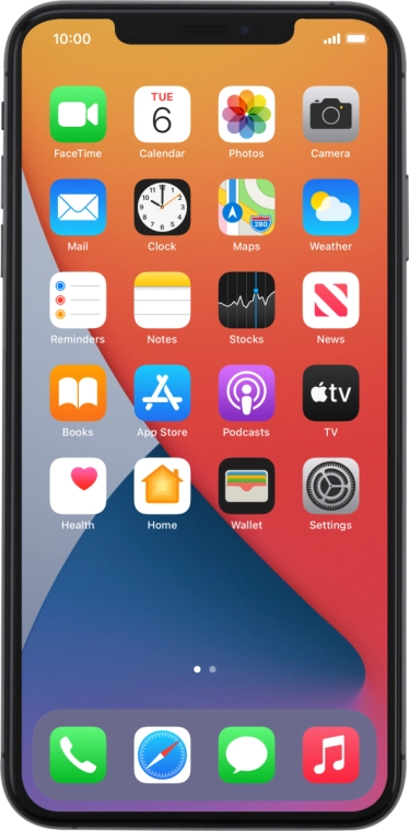 Apple iPhone 11 Pro Max Apple iPhone 11 Pro Max