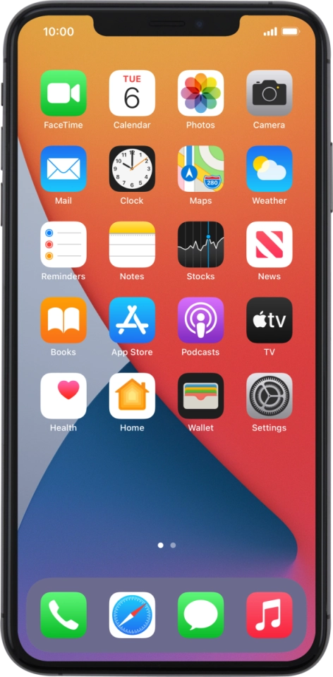 Apple iPhone 11 Pro Max Apple iPhone 11 Pro Max