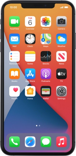 Apple iPhone 11 Pro Max Apple iPhone 11 Pro Max