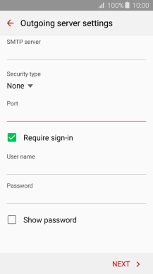 Press Require sign-in to turn off the function.