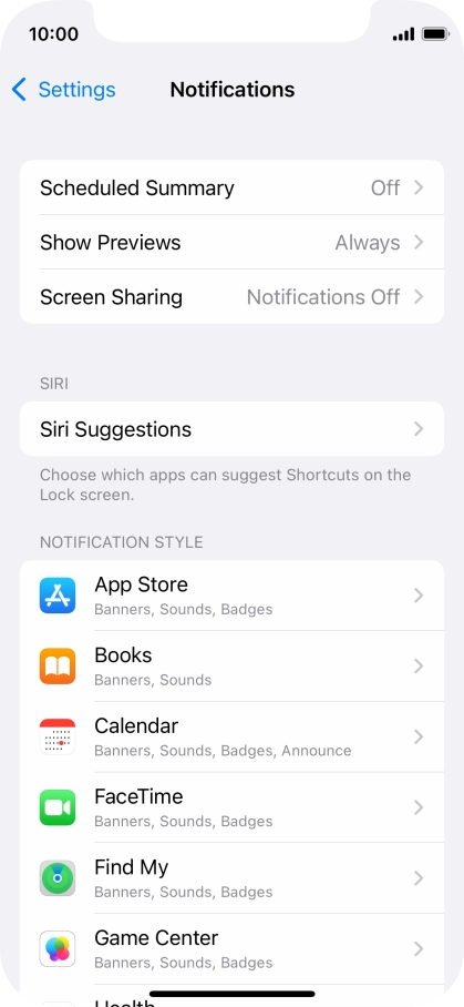 Press Scheduled Summary. Press Scheduled Summary.