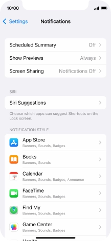 Press Scheduled Summary. Press Scheduled Summary.
