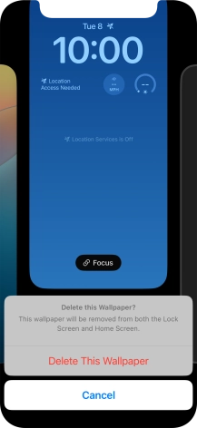 Press Delete This Wallpaper. Press Delete This Wallpaper.