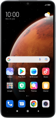 Xiaomi Redmi Note 8 Pro
